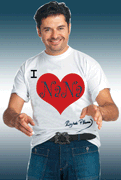 ragheb alama